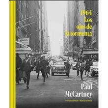 1964 LOS OJOS DE LA TORMENTA