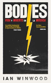 BODIES VIDA Y MUERTE EN LA MUSICA