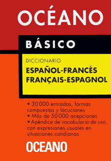 DICCIONARIO. PRÁCTICO ESPAÑOL - FRANCÉS