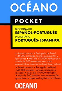 DICCIONARIO. OCEANO PRÀCTICO ESPÑOL - FRANCES