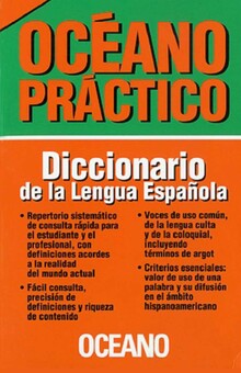 DICCIONARIO DE LA LENGUA ESPAÑOLA