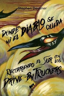 DONDE NI EL DIABLO SE QUEDA