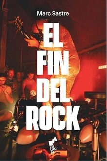 EL FIN DEL ROCK