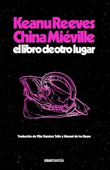 EL LIBRO DE OTRO LUGAR