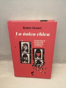 LA ÙNICA CHICA