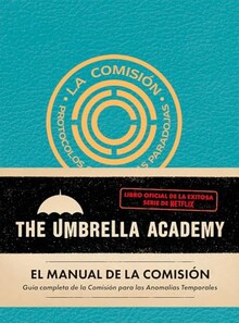 THE UMBRELLA ACADEMY