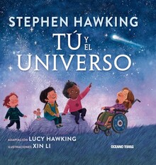 TÚ Y EL UNIVERSO 