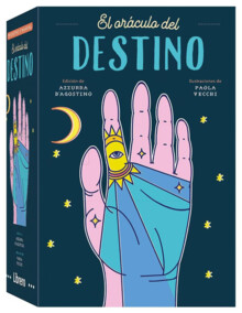EL ORACULO DEL DESTINO