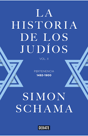 LA HISTORIA DE LOS JUDÍOS. VOL. II