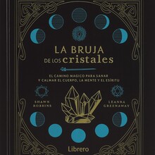 LA BRUJA DE LOS CRISTALES