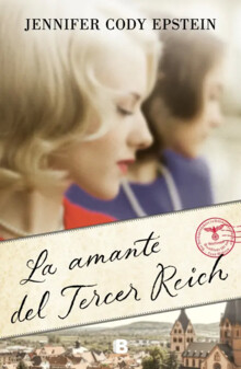 LA AMANTE DEL TERCER  REICH