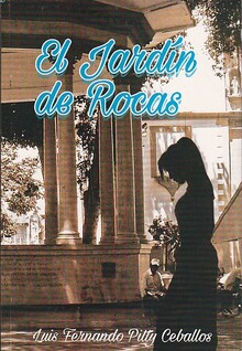 EL JARDIN DE ROCAS