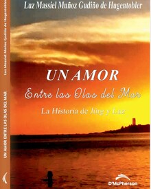 UN AMOR ENTRE LAS OLAS DEL MAR