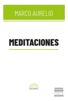 MEDITACIONES