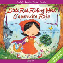 CAPERUCITA ROJA BILINGUE
