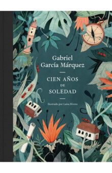 CIEN AÑOS DE SOLEDAD