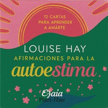 AFIRMACIONES PARA LA AUTOESTIMA