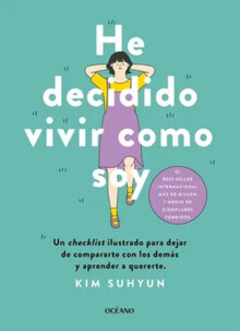 HA DECIDIDO VIVIR COMO SOY