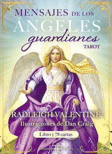 MENSAJES DE LOS ÁNGELES GUARDIANES
