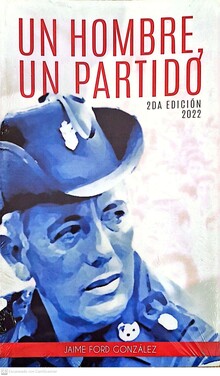 UN HOMBRE UN PARTIDO