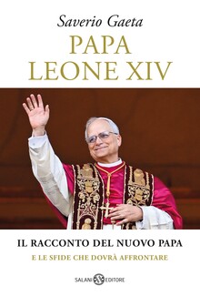 EL PAPA LEON XIV