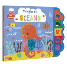 MELODÍAS DEL OCÉANO