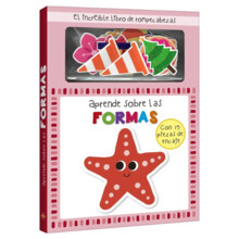 APRENDE SOBRE LAS FORMAS