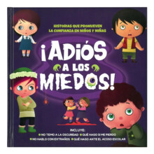 ADIÓS A LOS MEDIOS