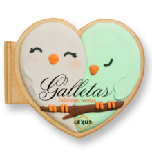 GALLETAS DELICIOSAS RECETAS