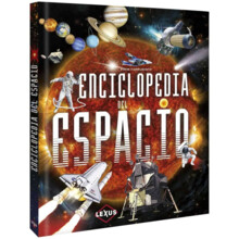 ENCICLOPEDIA DEL ESPACIO