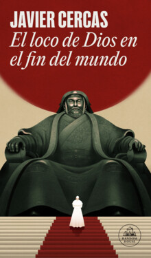 EL LOCO DE DIOS EN EL FIN DEL MUNDO / GOD'S MADMAN AT THE END OF THE WORLD