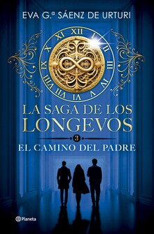 EL CAMINO DEL PADRE: 3