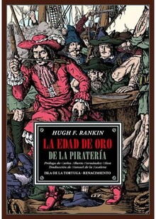 LA EDAD DE ORO DE LA PIRATERÍA