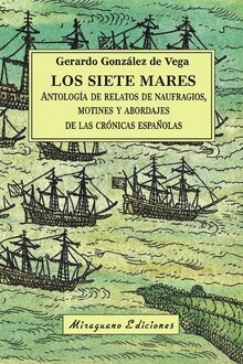 LOS SIETE MARES