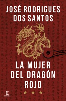 LA MUJER DEL DRAGÓN ROJO