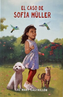 EL CASO DE SOFIA MULLER