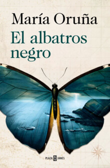 EL ALBATROS NEGRO