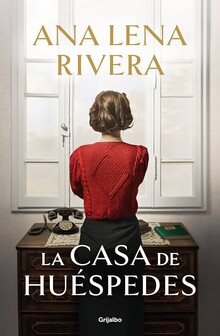 LA CASA DE LOS HUÈSPEDES