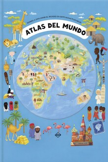 ATLAS DEL MUNDO
