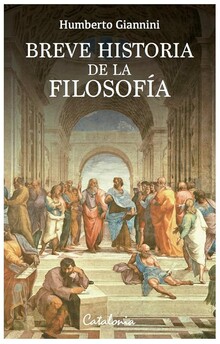 BREVE HISTORIA DE LA FILOSOFÍA