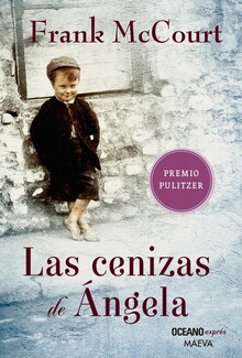 LAS CENIZAS DE ÁNGELA