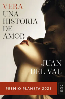 VERA HISTORIA DE AMOR