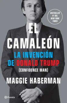 EL CAMALEÓN