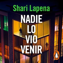 NADIE LO VIO VENIR / SHE DIDN'T SEE IT COMING