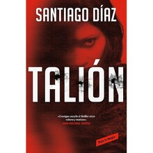 TALIÓN (SPANISH EDITION)