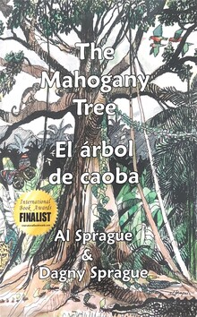 MAHOGANY TREE
