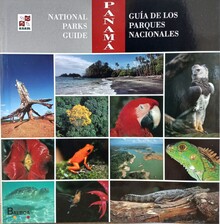 GUÍA PARQUES NACIONALES DE PANAMÁ