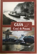GUIA CANAL DE PANAMÁ - ESPAÑOL