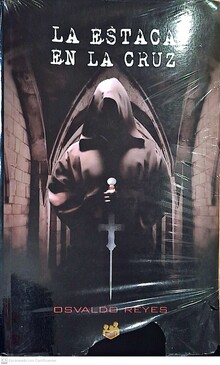 LA ESTACA EN LA CRUZ