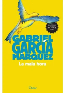 LA MALA HORA